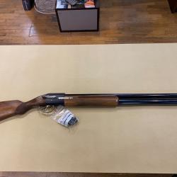 FUSIL SUPERPOSE BABY BRETTON 12/70 CI 70 CM CI