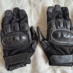 Gants de Combat Coqu&eacute;s Iturri (T8)