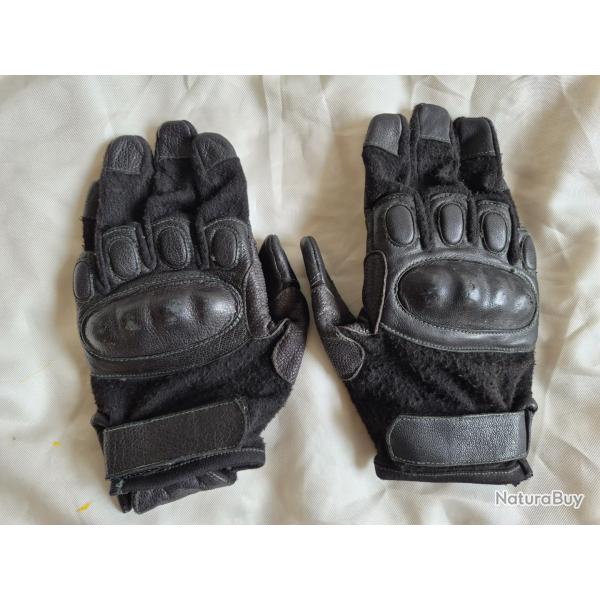 Gants de Combat Coqu�s Iturri (T8)