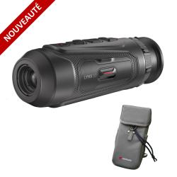 NOUVEAU ! Monoculaire thermique HIKMICRO LYNX LH15 3.0 + Housse de transport offerte !