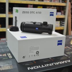 ZEISS DTC 4/50 THERMIQUE