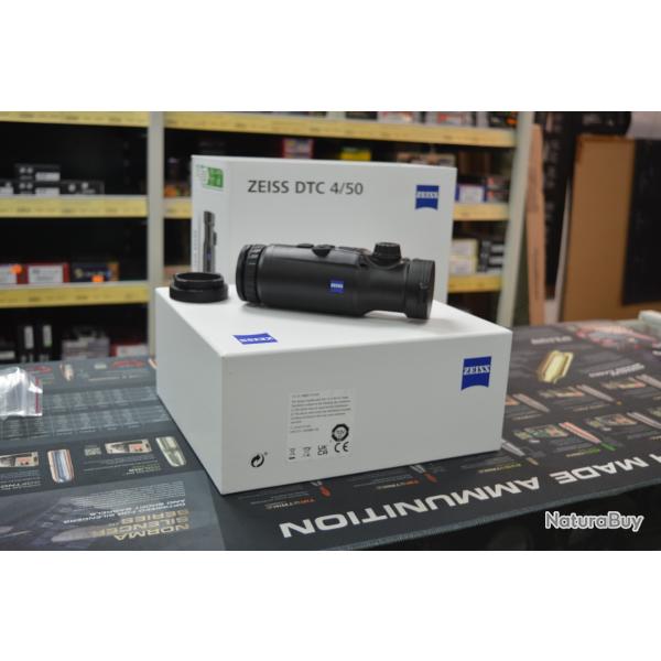 ZEISS DTC 4/50 THERMIQUE