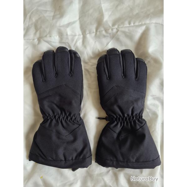 Gants Haute Montagne Eska (T8)