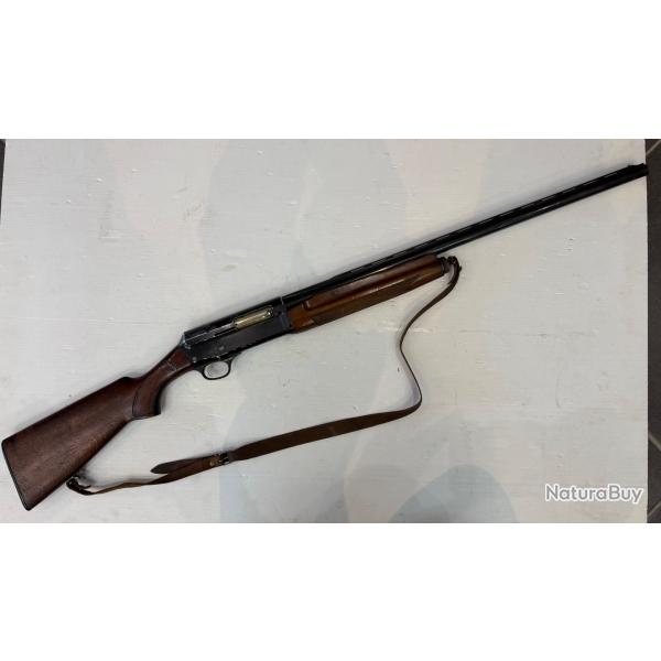 Verney Carron arc 12/70