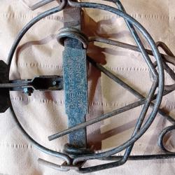 Pi&egrave;ge Belisle 802