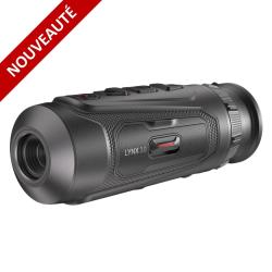 NOUVEAU ! Monoculaire thermique HIKMICRO LYNX LE10 3.0 - Compact + Jumelles 10x42 offertes !