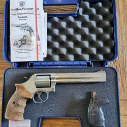 Revolver SMITH & WESSON 686 PLUS 7" cal.357 mag
