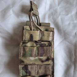Poche Porte-Chargeurs FA Condor (Multicam)