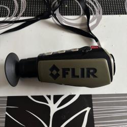 Appareil thermique FLIR