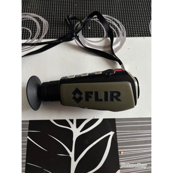 Appareil thermique FLIR