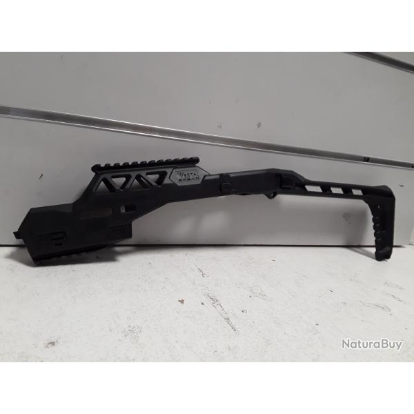 Kit de convesrtion Vesta CARABINE cal.50