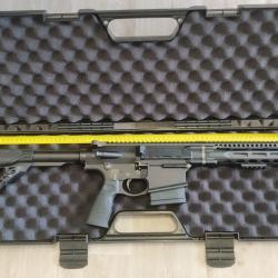 Daniel Defense D5 SBR 12.5" calibre 308 WIN