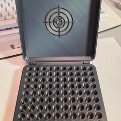 Vend boite a munition 9mm