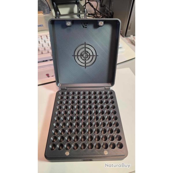 Vend boite a munition 9mm