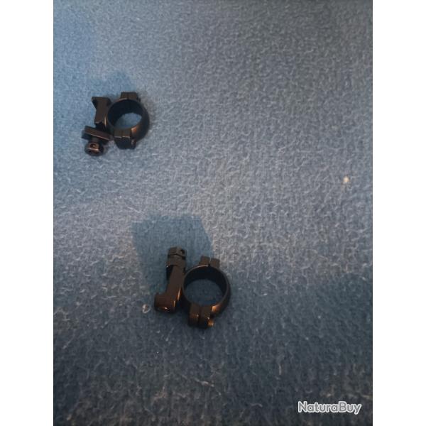 Vend collier diam�tre 25/4