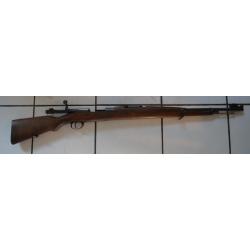Mauser Vergueiro 1904