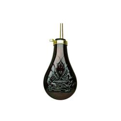 Poire &agrave; poudre Davide Pedersoli Pour Colt Pattern - 44 PN