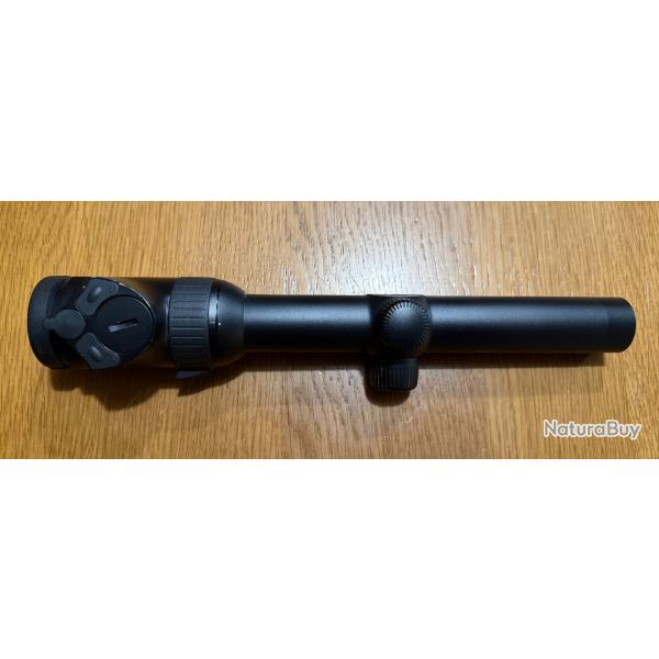 Lunette Swarovski Z6i