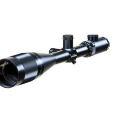 Lunette de tir - Nightforce - Pr&eacute;cision benchrest - 12-42x56mm - .125 MOA - Illuminated - NP-R2�
