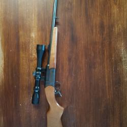 Ba&iuml;kal MP18MH cal 222rem