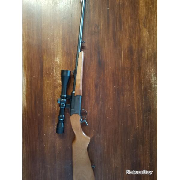 Ba�kal MP18MH cal 222rem