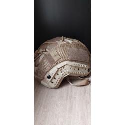 Casque ballistique Multicam