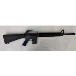 Colt ar15 A2 sporter II 222rem