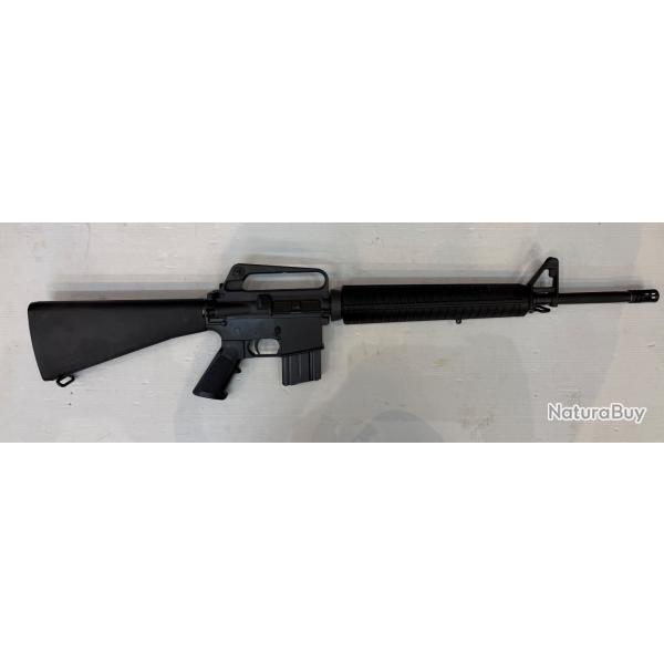 Colt ar15 A2 sporter II 222rem