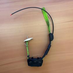 Ensemble GPS Garmin Alpha 200 F et collier TT15X F - 1� sans prix de r&eacute;serve !!