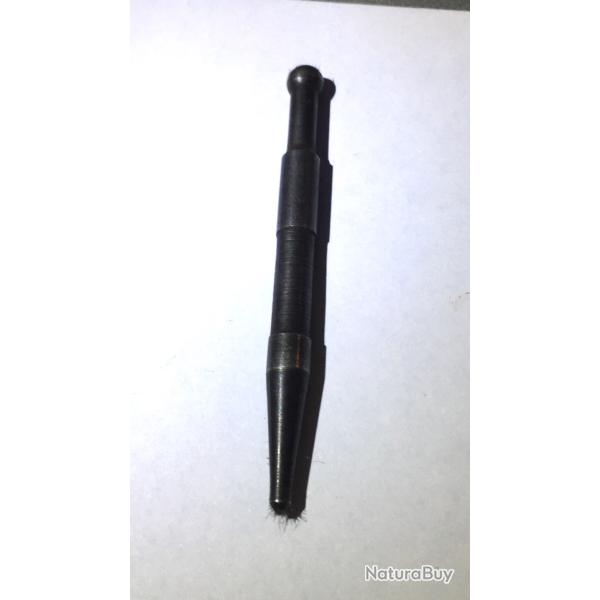 Percuteur de mitrailleuse MAC 31 MAC31 REIBEL