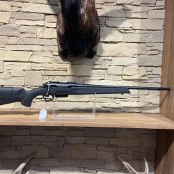 Carabine D&eacute;monstartion Sabatti Rover cal 222 rem - 1� Sans prix de r&eacute;serve