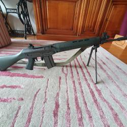 vente FSA Sig Manurhin 540 222 Rem