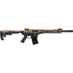 Fusil Derya MK12 Black Bronze cal 12