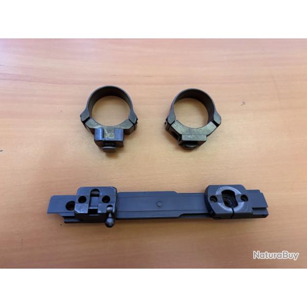 Montage amovible EAW complet pour Steyr Mannlicher SSG 69 - 1� sans prix de r�serve !!