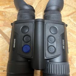 Jumelle thermique Pulsar Merger LRF XQ 35