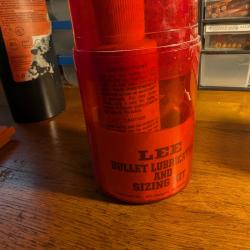 Recalibreur Lee (sizing kit) calibre 30