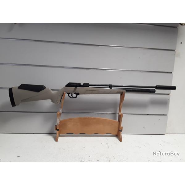 Carabine pcp Snowpeak LYNX cal.4,5mm synthetique 19,9j