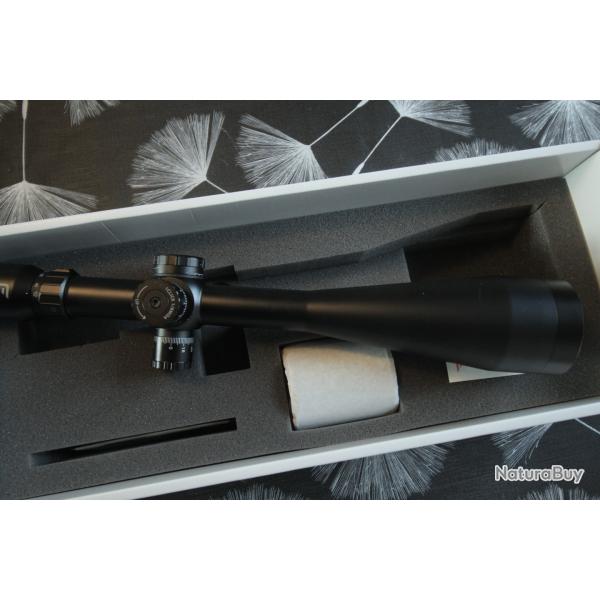 Lunette Falcon optics  X50  10-50x60