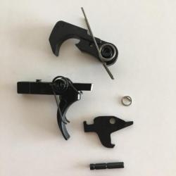 Bloc D&eacute;tente Daniel Defense - Num&eacute;ro 2 -