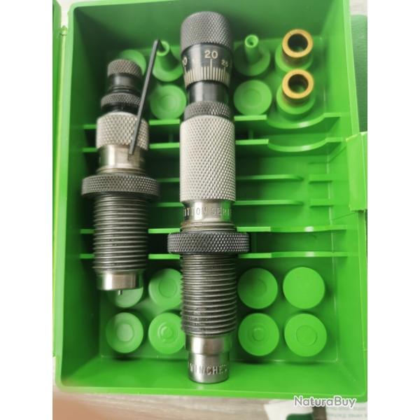 JEU D'OUTIL REDDING COMPETITION TYPE - S 308W