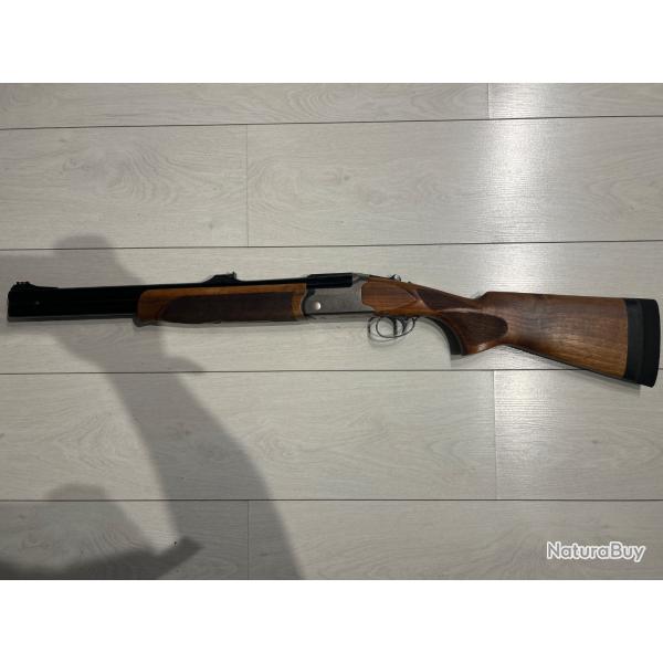 MAROCCHI 12/76 first CINGHIALE