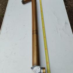 P&eacute;riscope de trancher 14 18