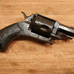 Revolver RIC bulldog 320 &agrave; 1�