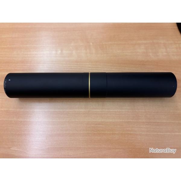 Mod�rateur de son Stalon WM Cal. 6.5-7.62mm filetage 5/8X24 - 1� sans prix de r�serve !!