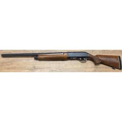 Fusil Luger semi-automatique 12/76