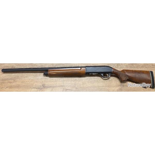 Fusil semi-automatique Luger 12/76