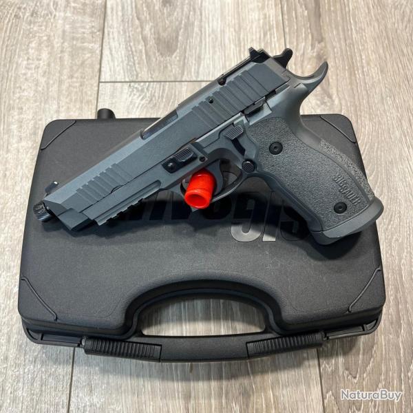 Occasion - Pistolet SIG SAUER P226 X-Five Cal 9x19