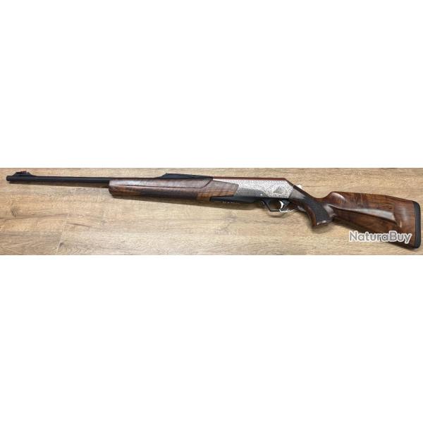 Carabine semi-automatique Browning Bar 4X Platinum 300 win