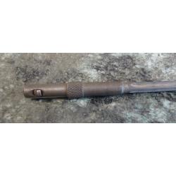 BELLE  BA&Iuml;ONNETTE  CRUCIFORME  POUR  FUSIL  MAS 36 , M&Eacute;CANISME BIEN FONCTIONNEL