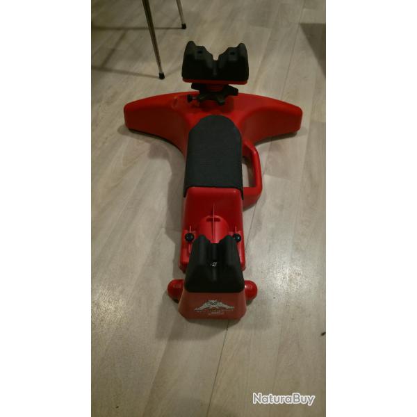 Chevalet de tir MTM Predator